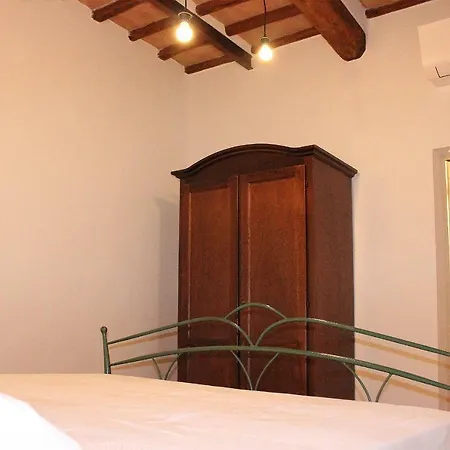 Pancotto - Nel Cuore Di Apartment