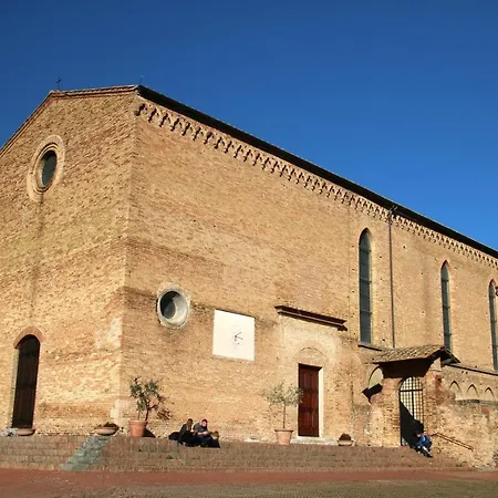 Pancotto - Nel Cuore Di Apartman